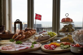 Hotel Klippen, фото 46 Hotel Klippen, фото 46