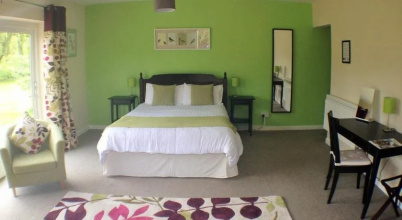 Primrose Lodge B&B, фото 30