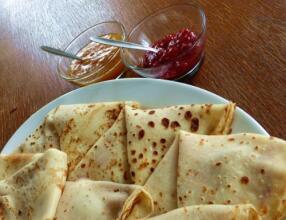 Chata Zahradky seibert, фото 16 Chata Zahradky seibert, фото 16