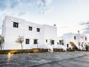 Portes Mykonos Suites And Villas, фото 45