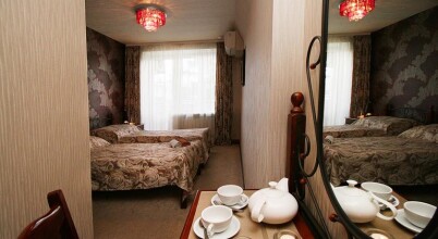 Druzhba hotel and restaurant, фото 9 Druzhba hotel and restaurant, фото 9