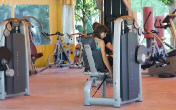 Camping Village Garden Paradiso, фото 39