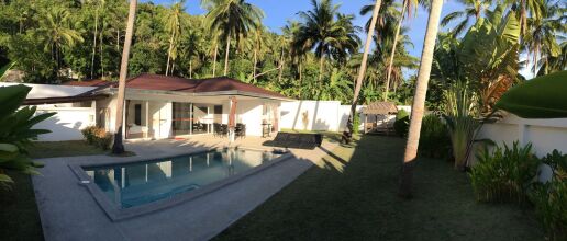 SAWAN Pool Villas Residence, фото 14