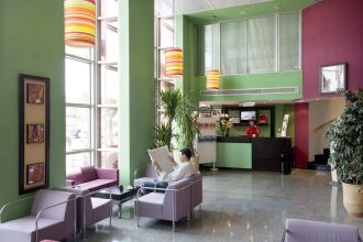 Ibis Casa Sidi Maarouf, фото 7 Ibis Casa Sidi Maarouf, фото 7