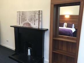 Glasgow South Side Apartments, фото 8 Glasgow South Side Apartments, фото 8