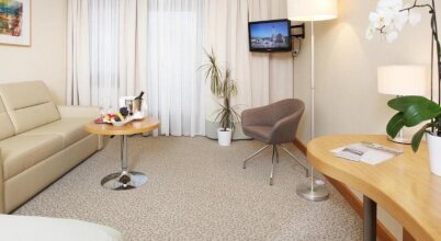 Seehotel Rust ****, фото 37 Seehotel Rust ****, фото 37