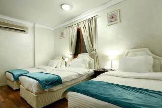 La Villa Suites Hotel, фото 3 La Villa Suites Hotel, фото 3