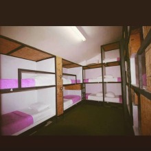 Hostel la Antigua Capsula, фото 9 Hostel la Antigua Capsula, фото 9