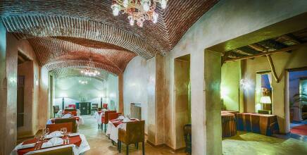 CARAVANSERAI, фото 9 CARAVANSERAI, фото 9