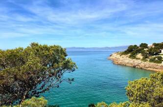 Apartment With one Bedroom in Salou, With Wifi - 300 m From the Beach