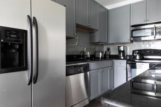 WanderJaunt Luxe Dt Austin Apts, фото 41 WanderJaunt Luxe Dt Austin Apts, фото 41