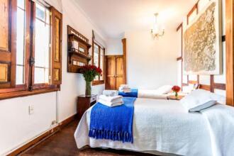 Conchita Flores B&b, фото 48 Conchita Flores B&b, фото 48