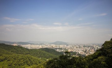 Guang Dong Pumped Storage Tower, фото 13