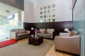 Capital O 29704 Regal International, фото 4 Capital O 29704 Regal International, фото 4