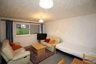 NEW 2BD Flat With Garden Views - West End Glasgow, фото 15 NEW 2BD Flat With Garden Views - West End Glasgow, фото 15