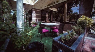 Отель ONYX, фото 38