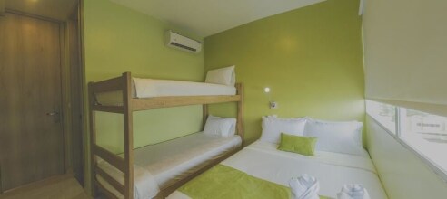 Aixo Suites, фото 43 Aixo Suites, фото 43