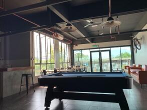 Bed Attitude Hostel Cenang - Hostel, фото 27