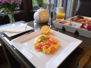 Crown House, фото 15 Crown House, фото 15