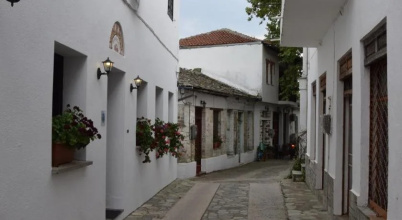 Vera's Traditional House, фото 21