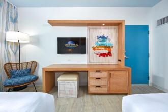 Universal’s Endless Summer – Dockside Inn & Suites, фото 7