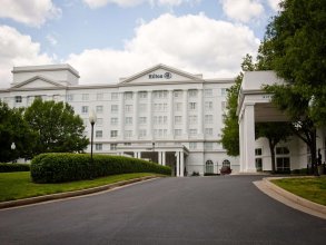 Hilton Atlanta Marietta Hotel & Conference Center