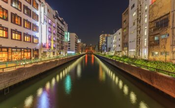 Wbf Shinsaibashi, фото 34