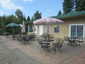 Clearwater Valley Resort, фото 31