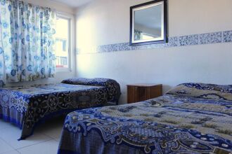 Hotel Plaza Aleman, фото 22 Hotel Plaza Aleman, фото 22