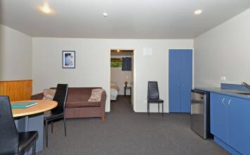 Leith Valley Motels & Holiday Park, фото 9 Leith Valley Motels & Holiday Park, фото 9