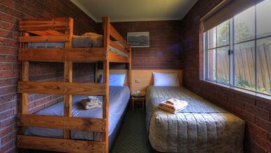 Bairnsdale Tanjil Motor Inn, фото 15 Bairnsdale Tanjil Motor Inn, фото 15