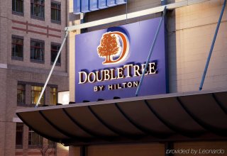 DoubleTree by Hilton Boston - Downtown