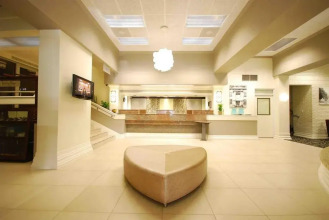 Best Western Plus Austin City, фото 28 Best Western Plus Austin City, фото 28