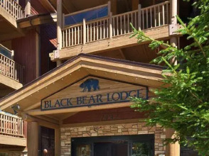 Black Bear Lodge, фото 19 Black Bear Lodge, фото 19