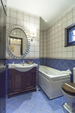 Ostra Mainalon Luxury Suites, фото 24