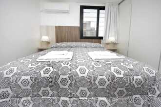 AW6 Derqui Apartment