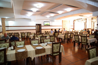 Villa Hotel, фото 15