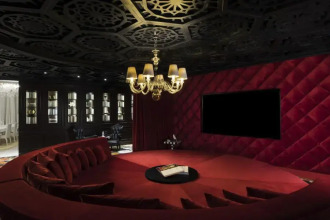 Mondrian Doha, фото 27 Mondrian Doha, фото 27