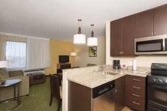 Towneplace Suites By Marriott Lexington South/Hamburg Place, фото 39