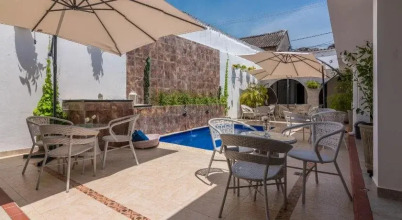 Casa Arte Hotel Boutique by HMC - Adults Only, фото 36 Casa Arte Hotel Boutique by HMC - Adults Only, фото 36