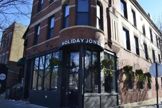 Holiday Jones, фото 22