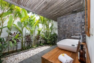 Luxury 4 Bedroom Villa With Private Pool, Bali Villa 2067, фото 11