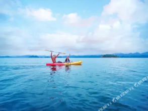 Hangzhou 1000island Lake Greentown Resort Hotel, фото 48 Hangzhou 1000island Lake Greentown Resort Hotel, фото 48