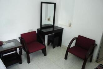 Quang An Hotel, фото 11