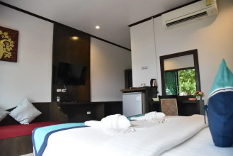 Kathalee Beach Resort And Spa Koh Lipe, фото 13 Kathalee Beach Resort And Spa Koh Lipe, фото 13