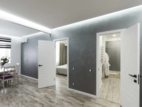 Cityapartments Akademmistechko, фото 17 Cityapartments Akademmistechko, фото 17