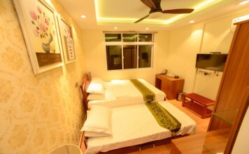 Green Flora, фото 32 Green Flora, фото 32