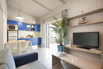 La Siesta Salou Camping Resort, фото 14 La Siesta Salou Camping Resort, фото 14