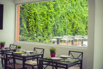 Mauad Hotel Boutique, фото 19