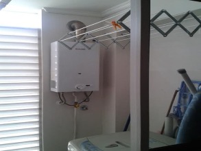 Departamento 4 Personas Echegaray, фото 7